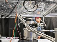 National Science Foundation reverses $1 million cut to CU Boulder quantum center