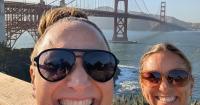 Two cousins make good on 'crazy dream,' visiting 50 states in 13 months