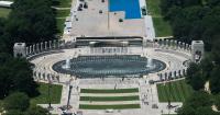 WWII Memorial Vandalism Suspect Hit With Serious Criminal Charges