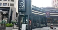 Atlanta's 5Church celebrating decade of telling stories through food