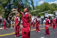 Can Chicago Save The South Shore Drill Team? Financial Woes Threaten Beloved Group’s Future