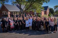 Newsweek names Bloomington’s Indiana Center for Recovery the best addiction treatment center in Indiana