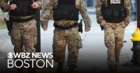 Boston city councilor calls for National Guard to help police after violent incidents