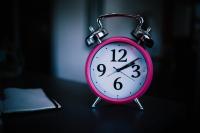 Michigan’s Last Clock Change? Sunshine Act Fight Moves to Senate