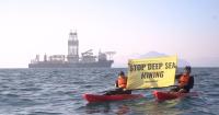 Mauritius and Kenya join 4 African countries pushing back against deep-sea mining as China, India and US race for critical minerals in the ocean