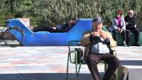 Albania Ruling Party Documents Highlight Country’s Ageing Demographic