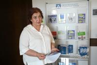 Citizens returning to Moldova informed about employment opportunities and support measures offered by ANOFM
