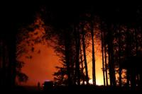 Europe battles wildfires: latest developments