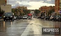 Morocco warns of thunderstorms and 48C heat as orange alerts overlap