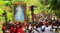 Papua New Guinea: 125 Years of the Catholic faith