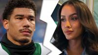 Ex-Jets Star Allen Lazard, Former Miss Peru Camila Escribens Split, End Engagement