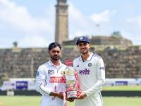Sri Lanka captain De Silva backs Niroshan Dickwella’s inclusion in squad for first Test