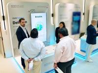 Abu Dhabi eyes AI-native government with agentic AI