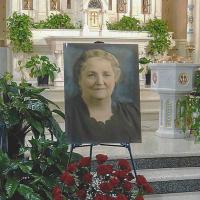 Wife, mother, mystic — saint? Canonization cause moves forward for Ohio’s Rhoda Wise