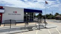Old Glory Bank Says Fed Blocked Its Nasdaq Deal