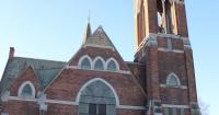 Religion News in Brief for the Weekend of Aug. 15-16