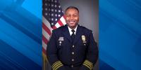 ‘Best person for the job’: Myrtle Beach names new police chief