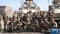 Investigating cost of action in Afghanistan, who actually received taxpayer dollars