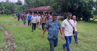 Catholic leaders urge protection for Christian village attacked in Bangladesh