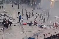 Three Killed, 17 Injured in New Cairo Mall Explosion: Here Is What Happened
