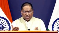 Rahul Gandhi's remarks on Meloni: MEA urges respect in public discourse, stresses India-Italy ties