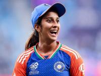 Jemimah Rodrigues ruled out from India squad for Women’s Asia Cup, Asian Games due to hamstring injury