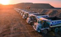 CiDi reports 1,900 autonomous mining trucks shipped as deployment scales