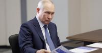 Japan considers new sanctions on Russia after Putin’s visit to disputed Kuril island - Kyodo