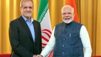 Iran President Pezeshkian to visit Delhi for BRICS: What it means for India and Iran