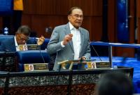 Malaysia records strong Q2 economic growth, says PM