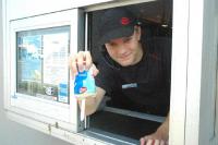 Business Notes: Dairy Queen’s Miracle Treat Day fundraiser, new restaurant and more