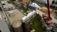 Co Tyrone dairy firm hit with pollution fines of more than £100,000