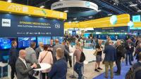 Grass Valley to Showcase Software, Hardware-Defined Solutions at IBC2026