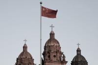 China’s Religious Scrutiny Extends From Public Hospital Workers to Students’ Parents