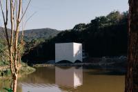 Bernardo Paz returns to the Brazilian forest. Discover the plans for his second artistic utopia