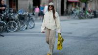 This Fun Trainer Trend Will Be Everywhere Soon – Copenhagen Fashion Week Just Confirmed It
