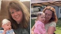 Florida Woman Fatally Shot Mom, 2 Young Daughters After Finding Porn on Husband's Phone