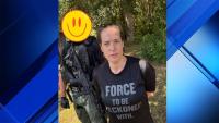 Woman accused of killing man in Florida’s Panhandle arrested by US marshals