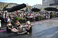 Helsinki population passes 700,000