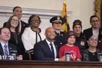 Immigration law community weighs pros, cons of MD’s new ICE laws