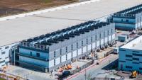 North Carolina county eyes data center moratorium as zoning debate returns