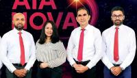 AIA+ app launch combines insurance services, wellbeing, payments, claims and rewards