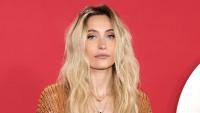 Paris Jackson fires back at 'dirty' tattoo dig with very cheeky response