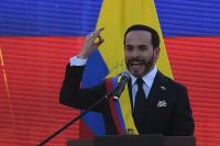 Colombia and Israel’s Cynical Disaster Diplomacy