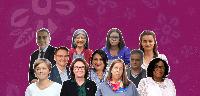 More speakers announced for the ICA Global Conference