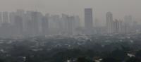 Death toll from storms, monsoon rains rises to 21