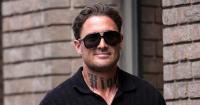 Reality TV star Stephen Bear jailed for breach after taunting police from Brazil