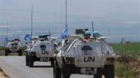 Human Rights Watch urges UN to maintain peacekeeping force in South Lebanon