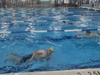 Local swimmers earn more medals at Special Olympics Canada Summer Games