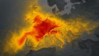 Europe killed 25,000 of its own people this summer for want of air conditioning